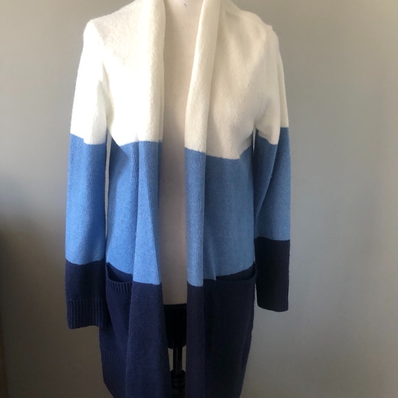 Michael Kors Sweater Cardigan - Picture 1 of 4